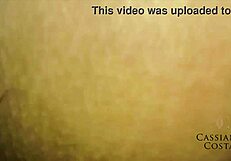 A Loirinha Estava Doidinha Na Balada Me Chamou Para After E Me Deu O Cu Com Muito Tesão Até Eu Gozar Na Sua Boca