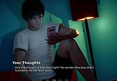 My Bully Is My Lover 73