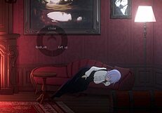 I thou there’d be more in doll room finale, dang!