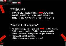 Is this uncensored hentai lady really that slutty in hardcore creampie play?