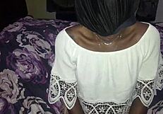 cuckoo for cocoa puxxx ghetto ass face fucking ebony spitting bubble butt facial black