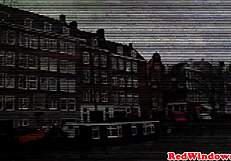 i sucked dick in amsterdam and got jizzed on my big tits