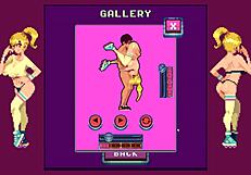 Roller babe hentai game pornplay episode 3 features outdoor gangbang with big black cock and big white cock, creampie action on big tits teen 18+.