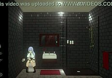 I thou there’d be more in doll room finale, dang!