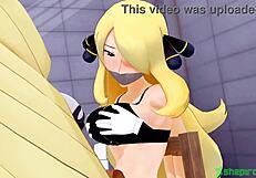 Chatting about hentai anime cartoons