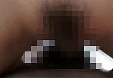 why does this asian office lady ride cock so well in gonzo