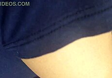 Fucked the hot maid at home