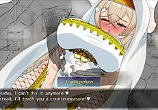 Housewife Companion of the Hero Part 1