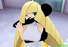 Chatting about hentai anime cartoons