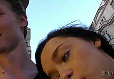 Need cash for jewelry, so why take hot sex for it?