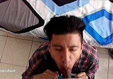 Mamada Rica En Espa�ol