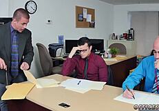 Cute Gay Associates Brother Sex And Naked Chinese Man Blowjob Does