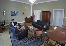 Need cash for jewelry, so why take hot sex for it?