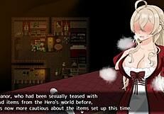 Housewife Companion of the Hero Part 1