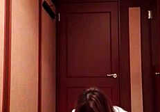 Intense Ball Kicking Session Leaves Him Begging For More