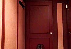 Groin kicks and ballbusting for the 51st time