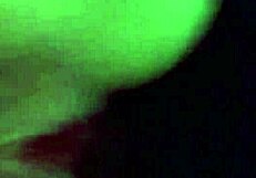 A beautiful teenage girl moans during sex in this homemade video