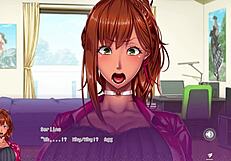 Intriguing anime episode with english subtitles