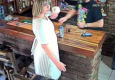 Caught My Wife Cheating on Camera in Outdoor Upskirt Action. Shocking Homemade Footage!