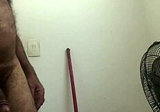 escorreu porra dedos pingo meu macro-penis