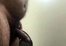 escorreu porra dedos pingo meu macro-penis