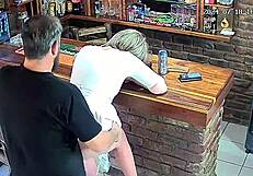 Caught My Wife Cheating on Camera in Outdoor Upskirt Action. Shocking Homemade Footage!