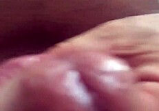 escorreu porra dedos pingo meu macro-penis