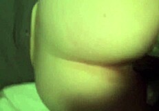 girl from tinder gets used by big black cock