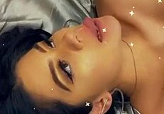 i enjoy vintage moments while pregnant and lactating