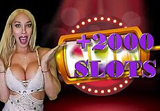 Barbie anderson meets the bricklayer for a casual encounter