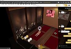 Fucking cute blonde amateur