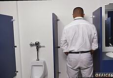 Gay Boys Engage In Free Sex During Pantsless Friday Event