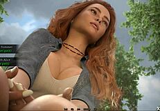 Dreamland 26: Two Hotties Enjoying A Natural Shower