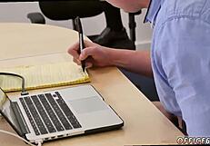 Gay Boys Engage In Free Sex During Pantsless Friday Event