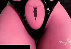 Mei gets corrupted in goo