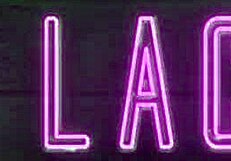 Licking that curvy ass with pure delight