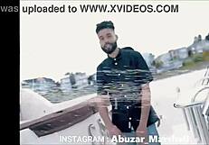 Intense Hardcore Gay Action with Rough Fucking and Cumshots