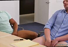 Gay Boys Engage In Free Sex During Pantsless Friday Event