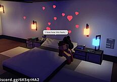 恶魔Roblox传教士位硬核狂干热粉