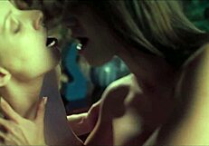 La hijastra mala Lana Roy en un dulce roleplay familiar