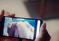 nasty stepdaughter lana roy in sweet family roleplay