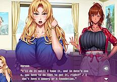 Intriguing anime episode with english subtitles