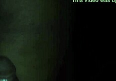 Chanel B’s strip tease and pleasure show in 3 minutes