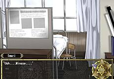 bible black infection playthrough with memory loss scenes