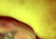 young lovers share their first intimate moments