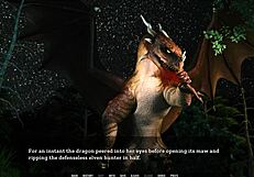 Tales from the unending void 147