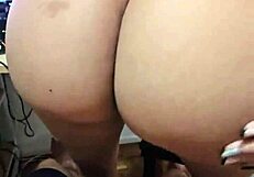 His penis stopped me, so I fucked my content editor hard!