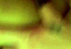 young lovers share their first intimate moments