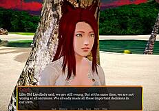 My new family asks, 'What's next?'