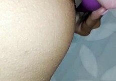 Hot Neighbor Calls When Husband's Away, Seeking More Excitement With Juanlatino4